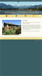 Mobile Screenshot of ferienwohnung-mayr-riegsee.de